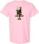 Short Sleeves - KC Gold Cup 2026