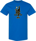Short Sleeves - KC Gold Cup 2026