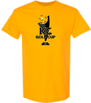 Short Sleeves - KC Gold Cup 2026