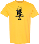 Short Sleeves - KC Gold Cup 2026