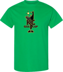 Short Sleeves - KC Gold Cup 2026