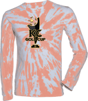 Tie-Dye Long Sleeves - KC Gold Cup 2026
