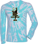 Tie-Dye Long Sleeves - KC Gold Cup 2026