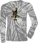 Tie-Dye Long Sleeves - KC Gold Cup 2026