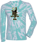 Tie-Dye Long Sleeves - KC Gold Cup 2026