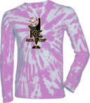 Tie-Dye Long Sleeves - KC Gold Cup 2026