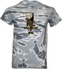 Tie-Dye Short Sleeves - KC Gold Cup 2026
