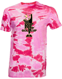Tie-Dye Short Sleeves - KC Gold Cup 2026