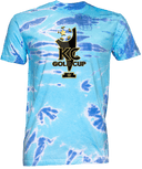 Tie-Dye Short Sleeves - KC Gold Cup 2026