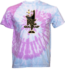 Tie-Dye Short Sleeves - KC Gold Cup 2026
