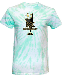 Tie-Dye Short Sleeves - KC Gold Cup 2026