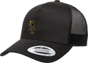 Trucker Hat - KC Gold Cup 2026