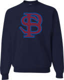 Crew Sweatshirt - Project South Tournament and Showcase 2026