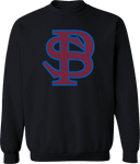 Crew Sweatshirt - Project South Tournament and Showcase 2026