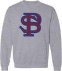 Crew Sweatshirt - Project South Tournament and Showcase 2026