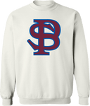 Crew Sweatshirt - Project South Tournament and Showcase 2026