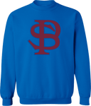 Crew Sweatshirt - Project South Tournament and Showcase 2026