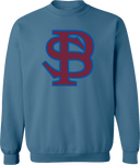 Crew Sweatshirt - Project South Tournament and Showcase 2026
