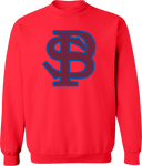 Crew Sweatshirt - Project South Tournament and Showcase 2026