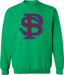 Crew Sweatshirt - Project South Tournament and Showcase 2026