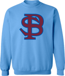 Crew Sweatshirt - Project South Tournament and Showcase 2026