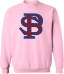 Crew Sweatshirt - Project South Tournament and Showcase 2026