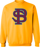 Crew Sweatshirt - Project South Tournament and Showcase 2026