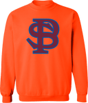 Crew Sweatshirt - Project South Tournament and Showcase 2026