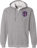Full Zip Hoodies - Project South Tournament and Showcase 2026