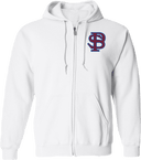 Full Zip Hoodies - Project South Tournament and Showcase 2026