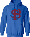 Hoodies - Project South Tournament and Showcase 2026