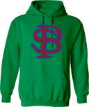 Hoodies - Project South Tournament and Showcase 2026