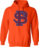 Hoodies - Project South Tournament and Showcase 2026