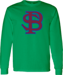 Long Sleeves - Project South Tournament and Showcase 2026