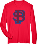 Performance Long Sleeves - Project South Tournament and Showcase 2026