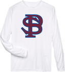 Performance Long Sleeves - Project South Tournament and Showcase 2026
