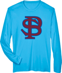 Performance Long Sleeves - Project South Tournament and Showcase 2026