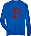 Performance Long Sleeves - Project South Tournament and Showcase 2026