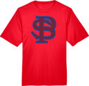 Performance Short Sleeves - Project South Tournament and Showcase 2026