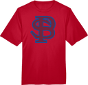 Performance Short Sleeves - Project South Tournament and Showcase 2026