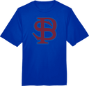 Performance Short Sleeves - Project South Tournament and Showcase 2026