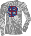 Tie-Dye Long Sleeves - Project South Tournament and Showcase 2026