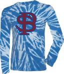 Tie-Dye Long Sleeves - Project South Tournament and Showcase 2026