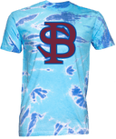 Tie-Dye Short Sleeves - Project South Tournament and Showcase 2026