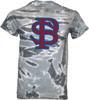 Tie-Dye Short Sleeves - Project South Tournament and Showcase 2026