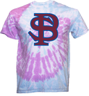 Tie-Dye Short Sleeves - Project South Tournament and Showcase 2026