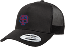 Trucker Hat - Project South Tournament and Showcase 2026