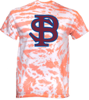 Tie-Dye Short Sleeves - Project South Tournament and Showcase 2026