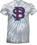 Tie-Dye Short Sleeves - Project South Tournament and Showcase 2026