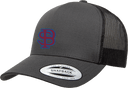 Trucker Hat - Project South Tournament and Showcase 2026